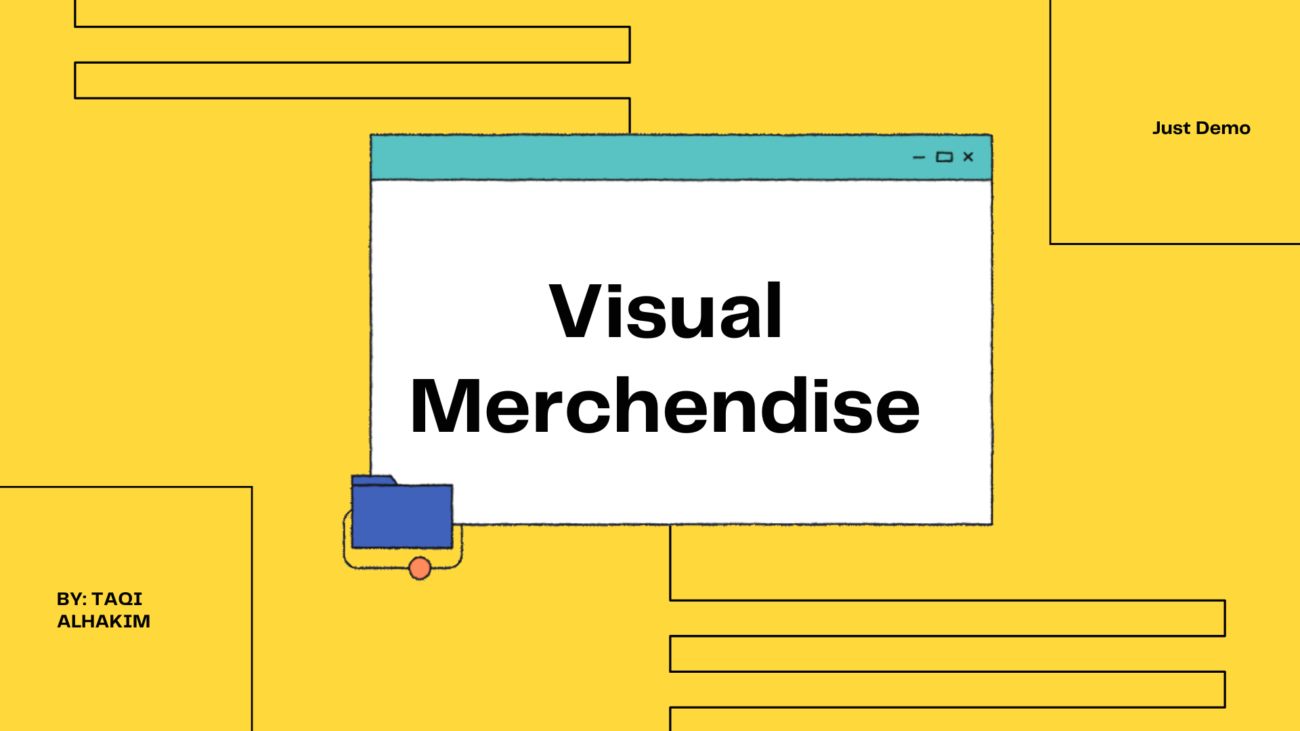 Thumbnail Visual Merchendise