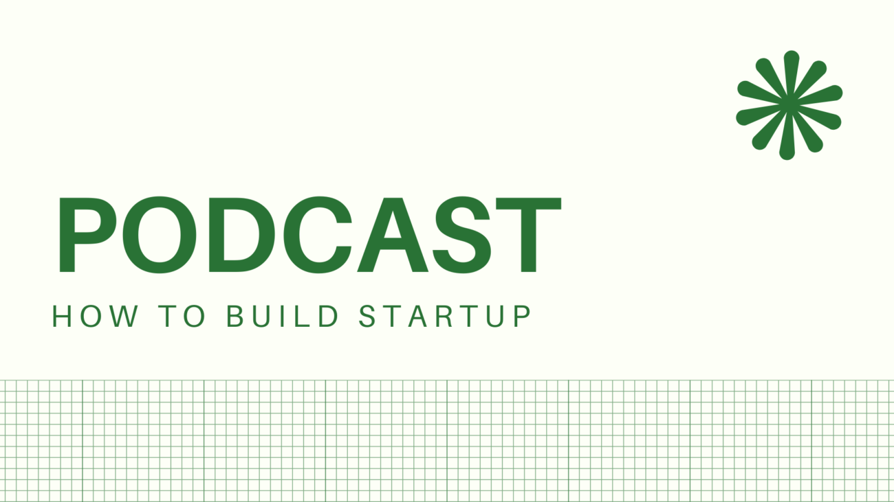 thumbnail podcast startup