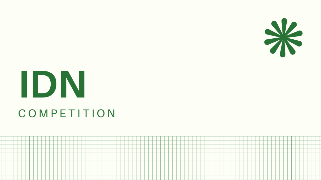 idn competition thumbnail