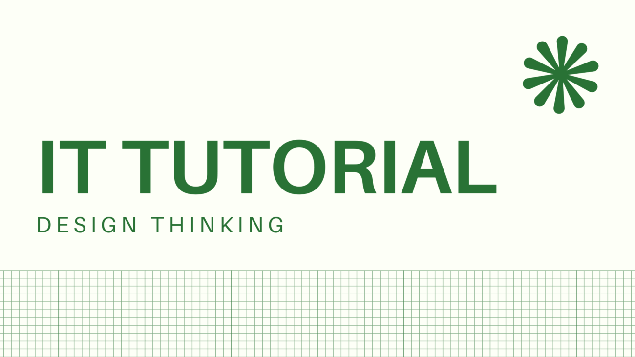 it tutorial design thinking thumbnail