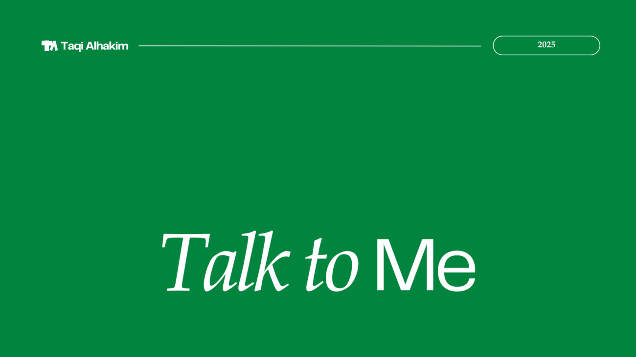 thumbnail talk to me