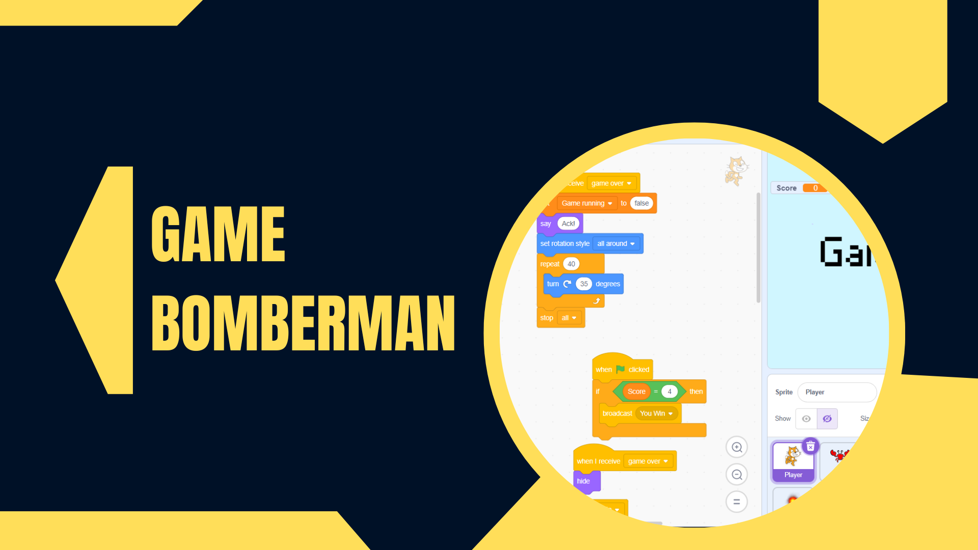 website bomberman