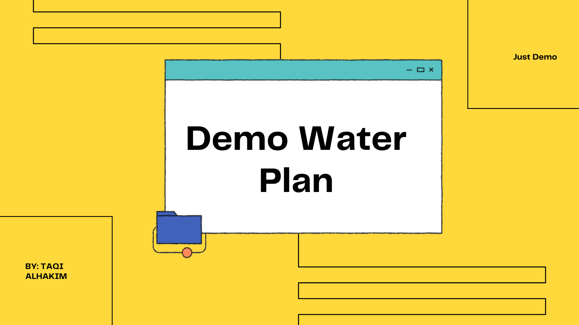 Demo Water Plan Thumbnail