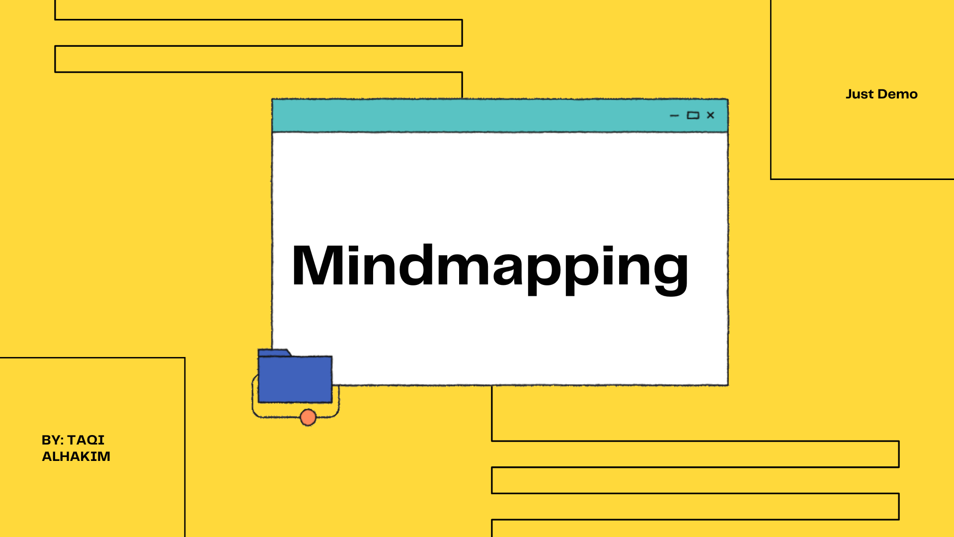 thumbnail mindmapping