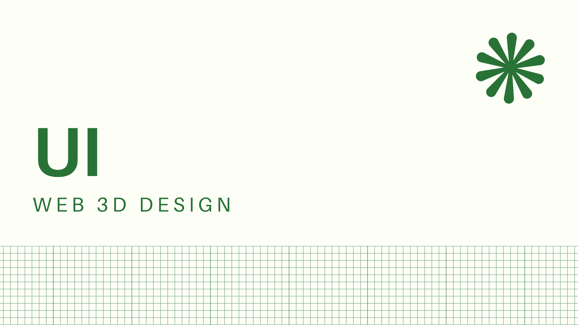 thumbnail ui web 3d design