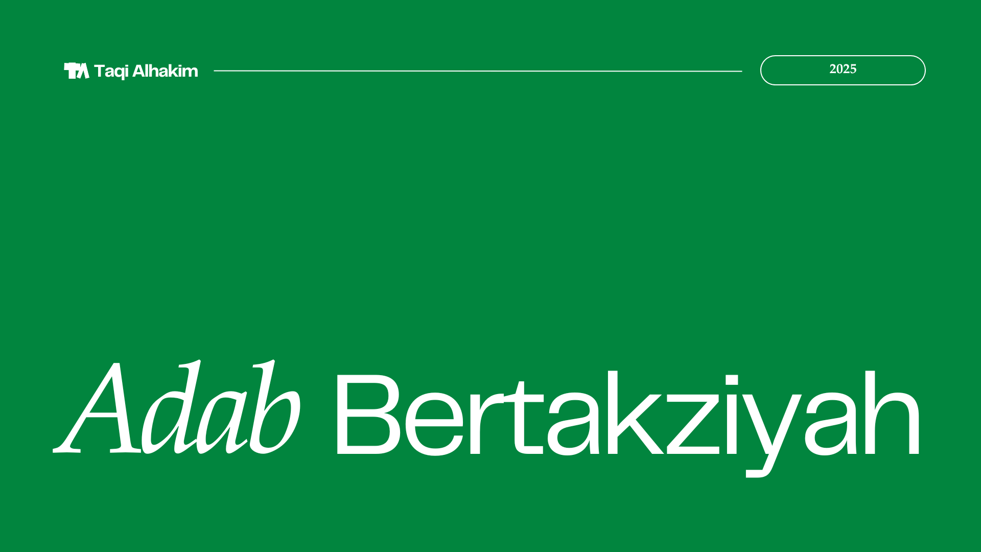 thumbnail poster adab bertakziyah